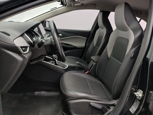 Chevrolet Onix 1.0 TURBO FLEX PLUS PREMIER AUTOMÁTICO
