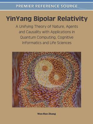 Libro Yinyang Bipolar Relativity : A Unifying Theory Of N...