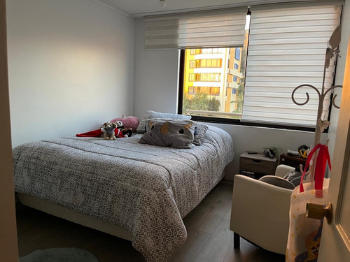 Amplio Y Moderno Departamento, Hermosa Vista Miraflores Viña