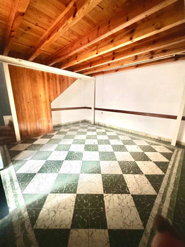 Renta Casona Centro Histórico Av. Hidalgo, Queretaro