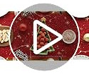 Artoid Mode Xmas Trees Merry Christmas Table Runner, Decora