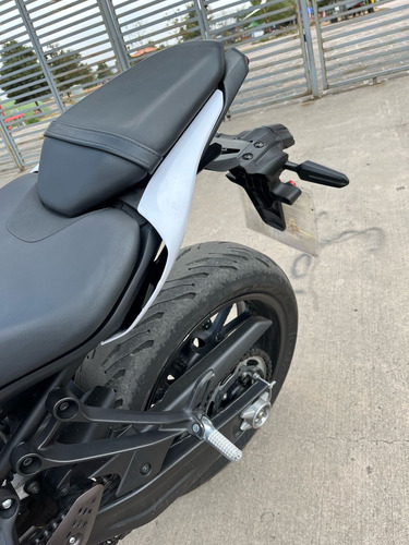 Yamaha Mt 07 2023