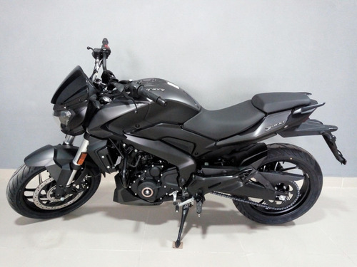 Imagen 2 de 6 de Bajaj Dominar D400 0km.!! Disponible Ya.!! Negra O Verde