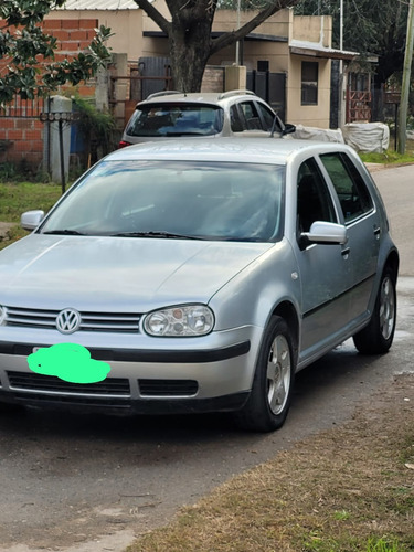 Volkswagen Golf 1.6 Comfortline