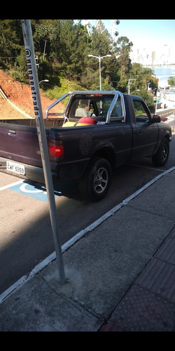 Imagem 2 de 3 de Ford Ranger Xlt V6 4.0