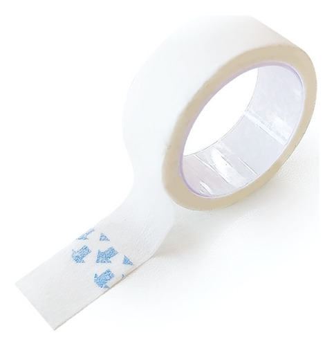 Cinta Para Fijar Campo De Trabajo Masking Tape Pack 5m