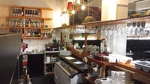 Focolare Propiedades Vende Restoran En Funcionamiento