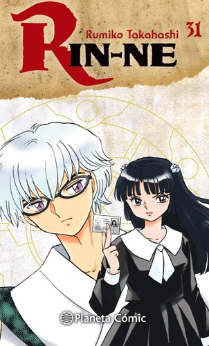 Rin-ne Nã⺠31/40, De Takahashi, Rumiko. Editorial Planeta Cómic, Tapa Blanda En Español