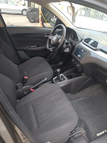 Suzuki Swift 1.2 Dzire