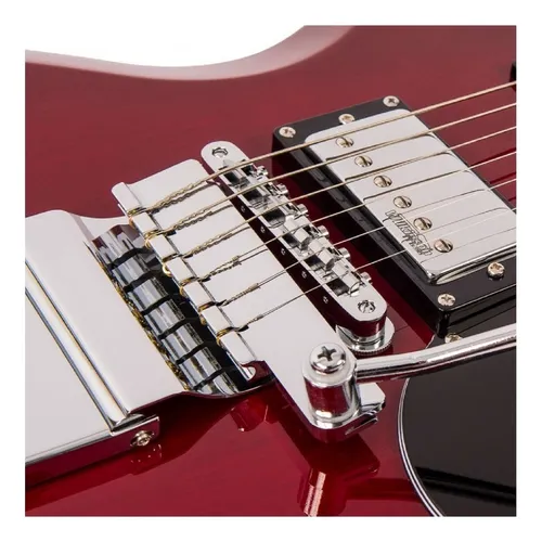 Guitarra Eléctrica Vintage Vs6vcr