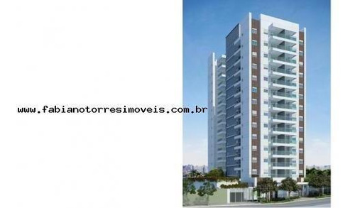 Apartamento Para Venda Em São Paulo, Vila Mascote, 1 Dormitório, 1 Banheiro, 1 Vaga - Up Villag_2-157691