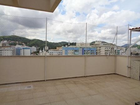 Cobertura Com 3 Dormitórios À Venda, 220 M² - Icaraí - Niterói/rj - Co0128