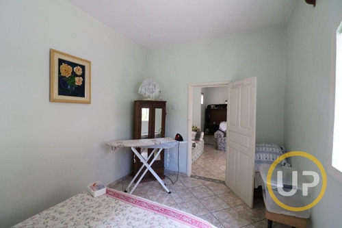 Imagem 7 de 15 de Casa Em Califórnia - Belo Horizonte, Mg - 8637