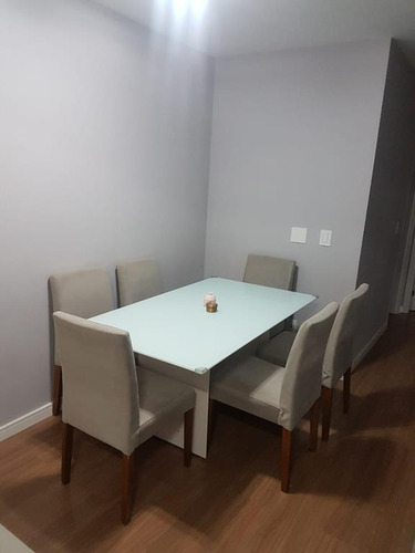 Imagem 3 de 15 de Apartamento - Independência - São Bernardo Do Campo - 1033-20704