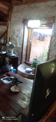 Venta Casa El Canelo En Condominio, San José De Maipo