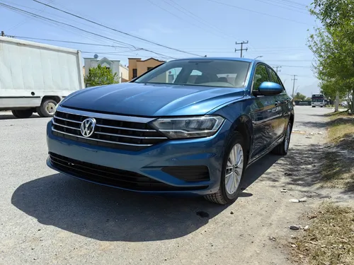 Volkswagen Jetta 1.4 T Fsi Tiptronic Comfortline