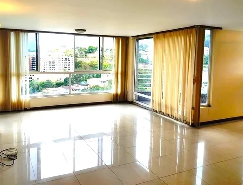 Apartamento La Tahona Ph
