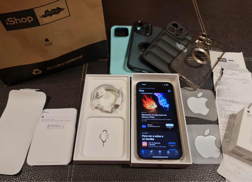 iPhone 14 Pro Max (Usado)