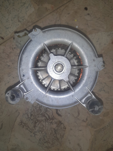 Motor Lavarropa Candy Cts62t Ramos Mejia (Usado)