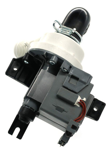 Bomba De Desagüe Siwdoy W10403802 Wp10403802 Compatible Con