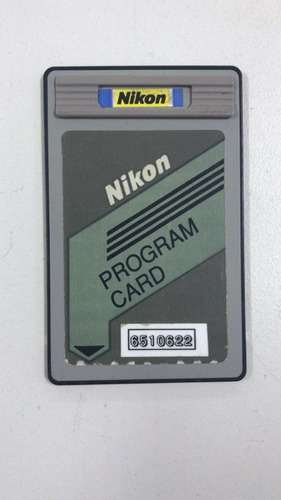 Cartão De Memória Para Estações Totais Nikon C100