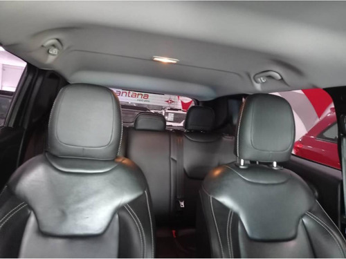 Jeep Renegade 1.8 Aut. Couro, Multimidia Grande, Único Dono