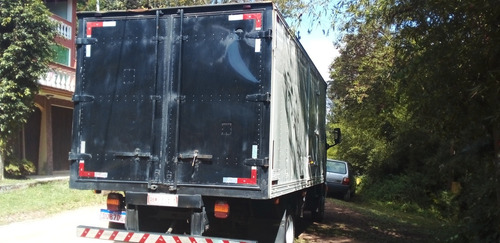 Imagem 6 de 6 de Ford Cargo 815e