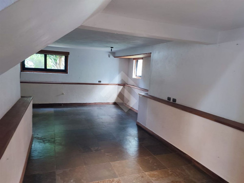 Bella Casa En Parcela Arriendo 4d 4b Bodega Terraza Oficina