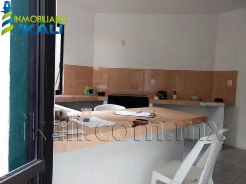 Imagen 10 de 11 de Oficina Comercial En Renta Túxpam De Rodríguez Cano Centro