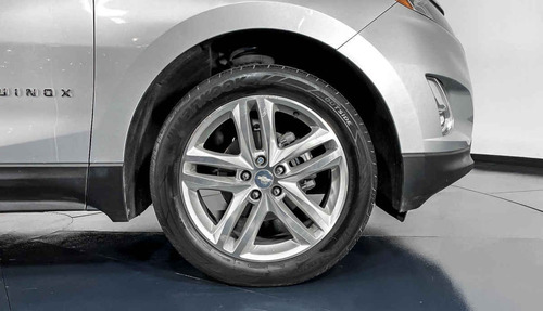 Imagen 13 de 15 de 39401 - Chevrolet Equinox 2018 Con Garantía