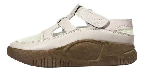 Versión Coreana De Zapatos Casuales Ligeros Y