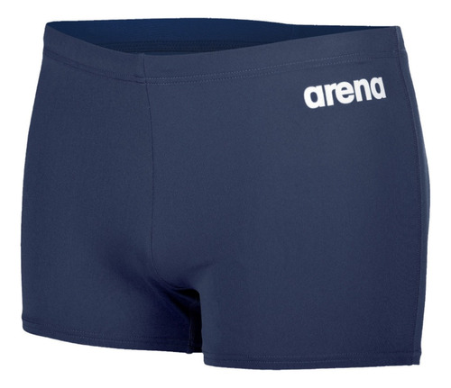 Malla Hombre Arena Short Natacion Entrenamiento Team - Btu