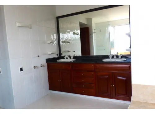 Vendo Penthouse De 310mt2 En Ciudad Jardín Sur De Cali, 6121.