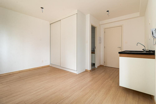 Imagem 5 de 22 de Studio Com 1 Dormitório À Venda, 31 M² - Jardim Paulista - São Paulo/sp - St0213
