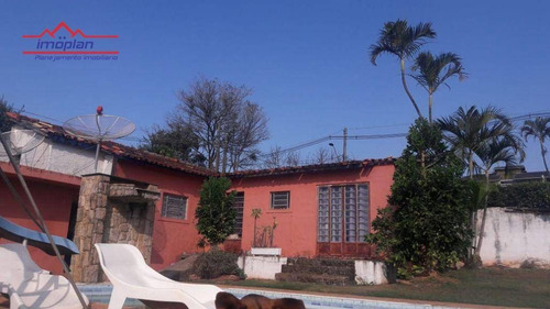 Imagem 18 de 30 de Chácara Com 3 Dormitórios À Venda, 952 M² Por R$ 760.000,00 - Jardim Dos Pinheiros - Atibaia/sp - Ch0218
