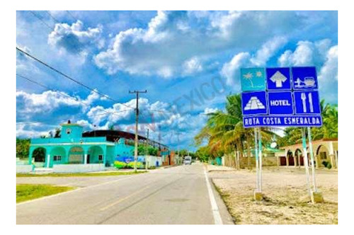 Imagen 17 de 21 de Terrenos En Venta En Mérida, Yucatán, Cerca De La Playa