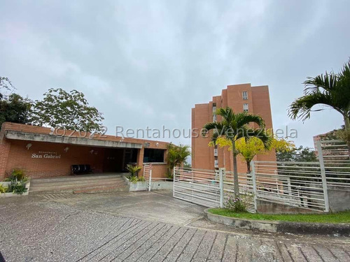 Apartamento En Venta En Oripoto 22-19337 Yf