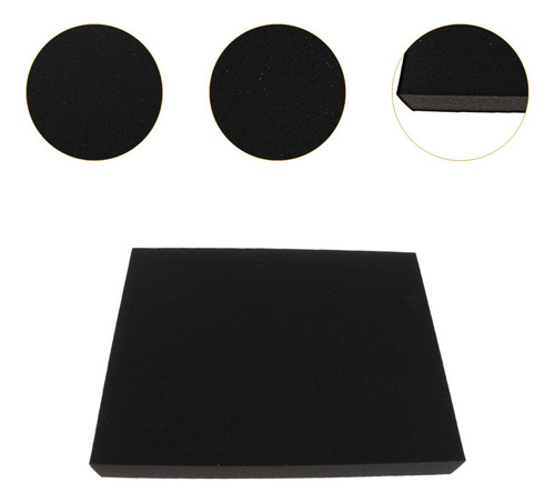 Embalaje Diy Esponja A Prueba De Golpes 44cmx34cmx5cm