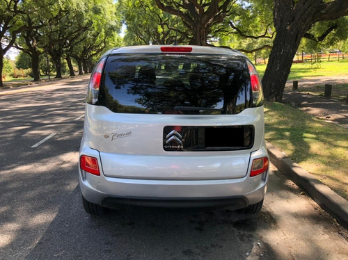 Citroen C3 Picasso Exclusive
