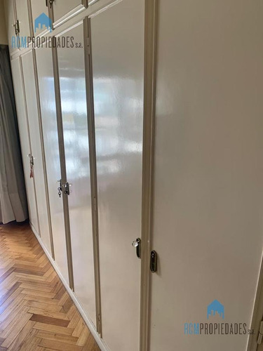 Imagen 15 de 28 de Venta Departamento 5 Ambientes Palermo Chico