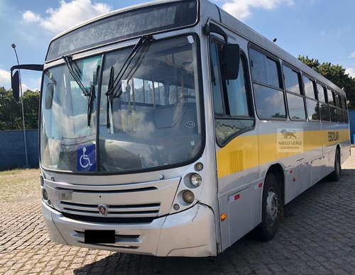 Ônibus Urbno Neobus Mega - 12/13 - 49 Lugares, 2 Portas