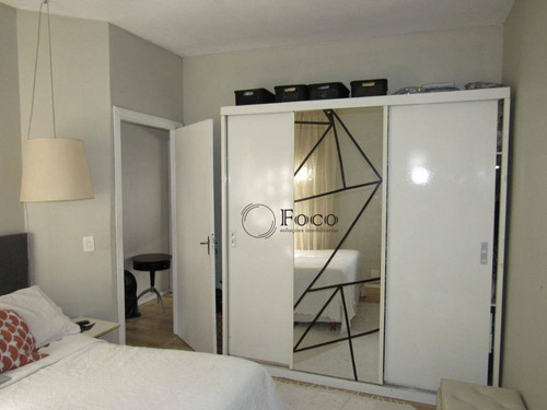 Imagem 27 de 30 de Sobrado À Venda, 130 M² Por R$ 445.000,00 - Jardim Ema - Guarulhos/sp - So0452