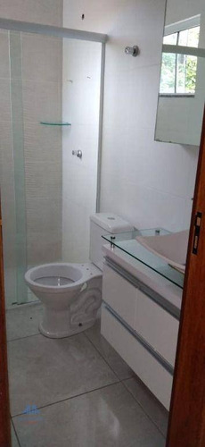 Imagem 16 de 20 de Casa À Venda, 91 M² Por R$ 299.000,00 - Ingleses Do Rio Vermelho - Florianópolis/sc - Ca0875