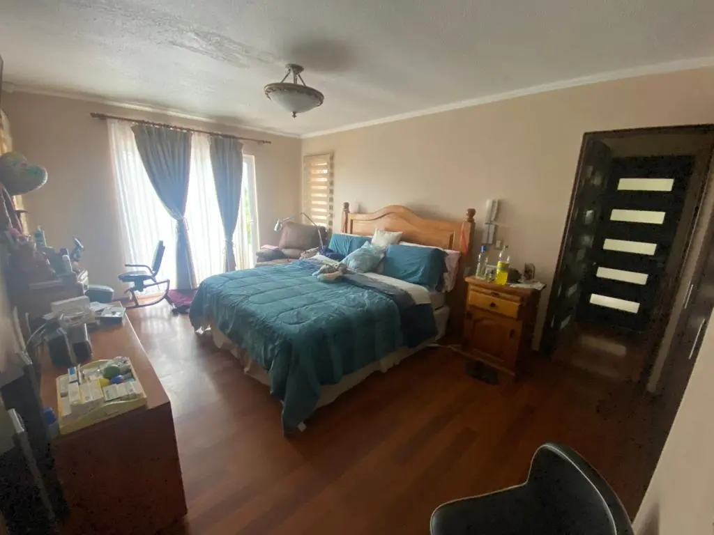 Imagen 4 de 26 de Casa En Venta En Cerro Grande