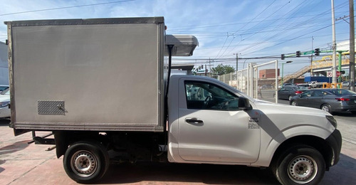 Imagen 2 de 9 de Np300 Refrigerada