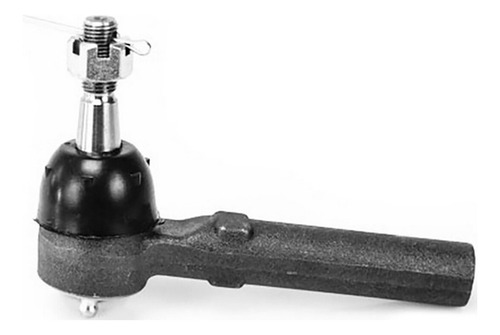 Terminal Yukon 1500 2000-2006 Exterior 4x4 Reforzado Dggb