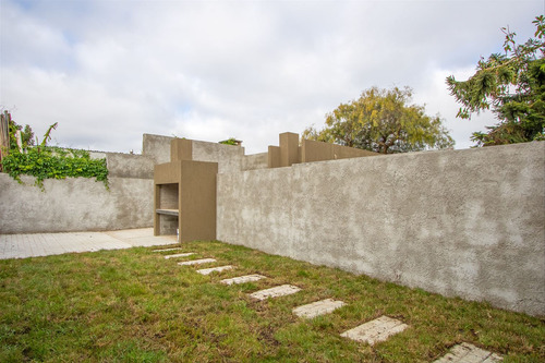 Casa 3 Dormitorios Fondo Parrillero Estrene Ya Solymar Sur