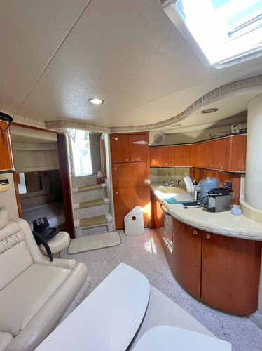 Imagen 4 de 11 de Yate Sea Ray Sundacer 46 Lv2314