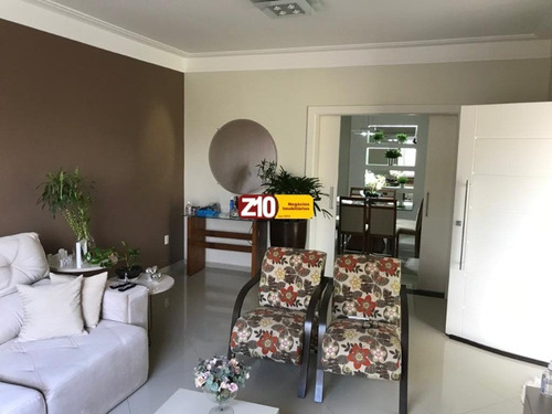 Imagem 2 de 18 de Ca09565- Casa Para Venda No Jardim Regente - Na Z10 Imóveis Indaiatuba/sp - Ca09565 - 69843757
