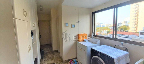 Imagem 9 de 24 de Magnifico Apartamento, Centro, Localização Privilegiada, Venha Fazer Sua Visita!!! - Ap12703